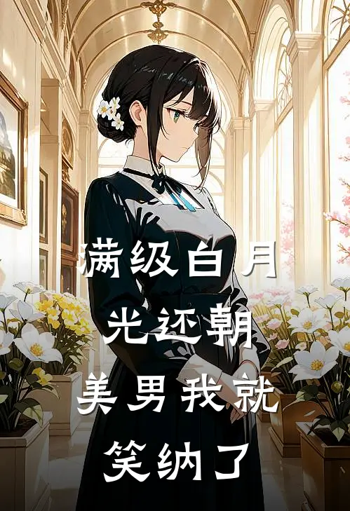 满级白月光还朝，美男我就笑纳了(戚代翟祈)热门网络小说推荐_免费完结版小说满级白月光还朝，美男我就笑纳了(戚代翟祈)