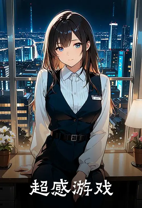 佚名佚名《超感游戏》_(佚名佚名)热门小说