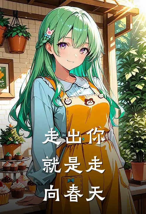 走出你，就是走向春天(林晓雨小雨)完本小说_热门的小说走出你，就是走向春天林晓雨小雨