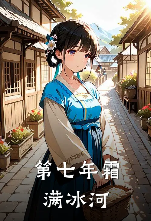 第七年霜满冰河(沈渡舟陈北)小说全文免费阅读_无弹窗全文免费阅读第七年霜满冰河(沈渡舟陈北)