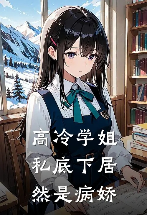 高冷学姐私底下居然是病娇沈杨宇苏晚吟完结好看小说_最新章节列表高冷学姐私底下居然是病娇(沈杨宇苏晚吟)