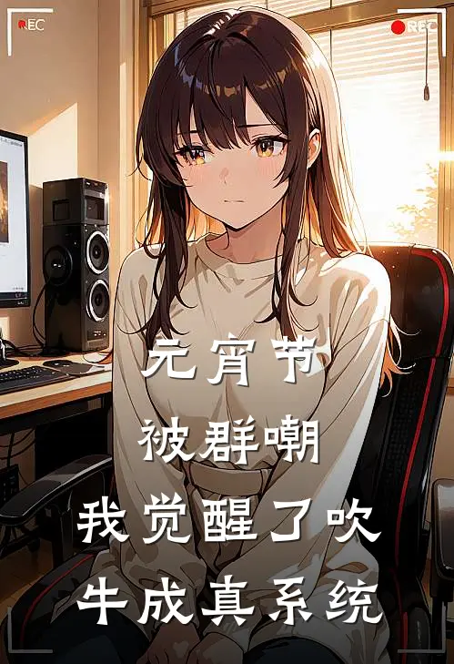 元宵节被群嘲，我觉醒了吹牛成真系统(林昭昭栀栀)完本小说推荐_最新章节列表元宵节被群嘲，我觉醒了吹牛成真系统(林昭昭栀栀)