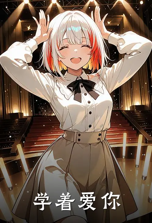学着爱你