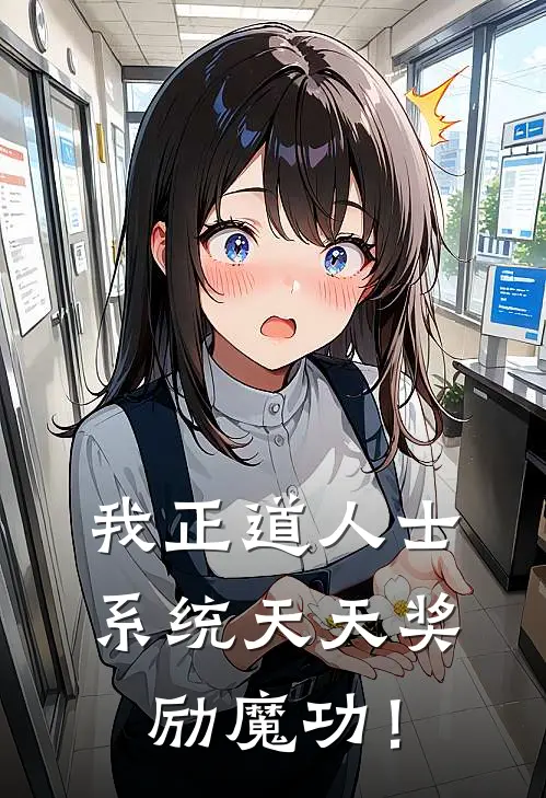 我正道人士，系统天天奖励魔功！