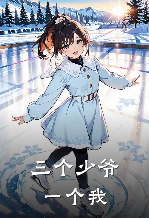 三个少爷一个我
