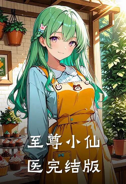 至尊小仙医 完结版