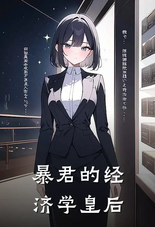 暴君的经济学皇后