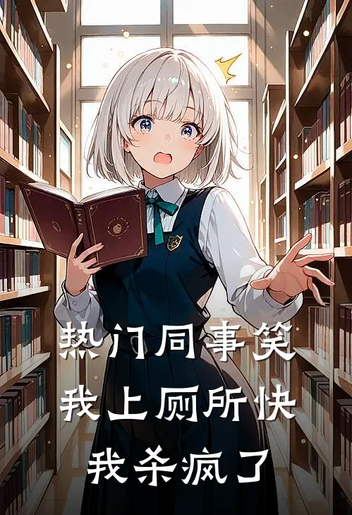 [热门]同事笑我上厕所快，我杀疯了