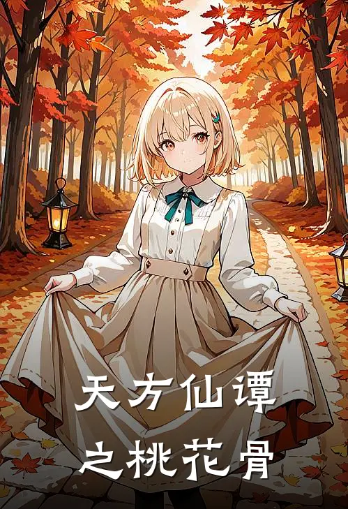 天方仙谭之桃花骨(桃寻霏何辰)最新好看小说_无弹窗全文免费阅读天方仙谭之桃花骨桃寻霏何辰