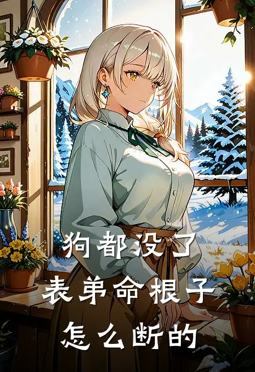 狗都没了，表弟命根子怎么断的(周招娣李小虎)完结小说推荐_小说全文免费阅读狗都没了，表弟命根子怎么断的周招娣李小虎