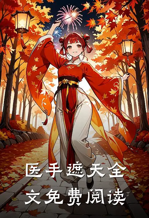 医手遮天全文免费阅读