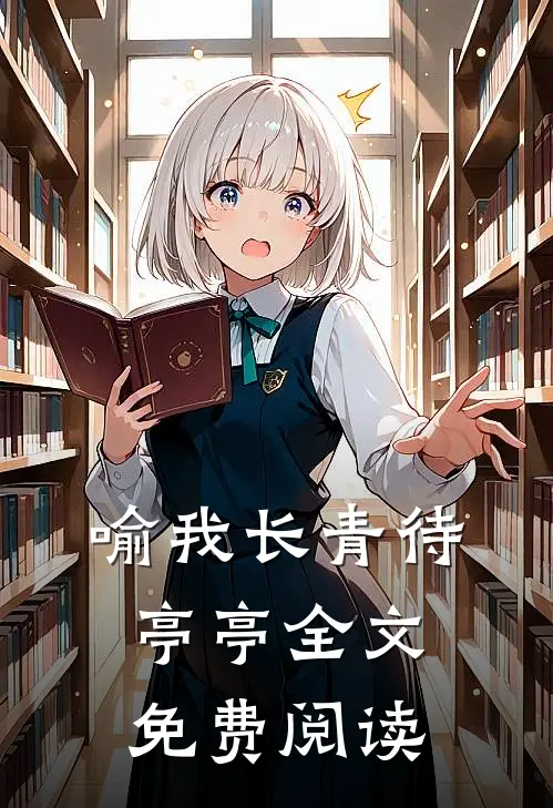 喻我长青待亭亭全文免费阅读