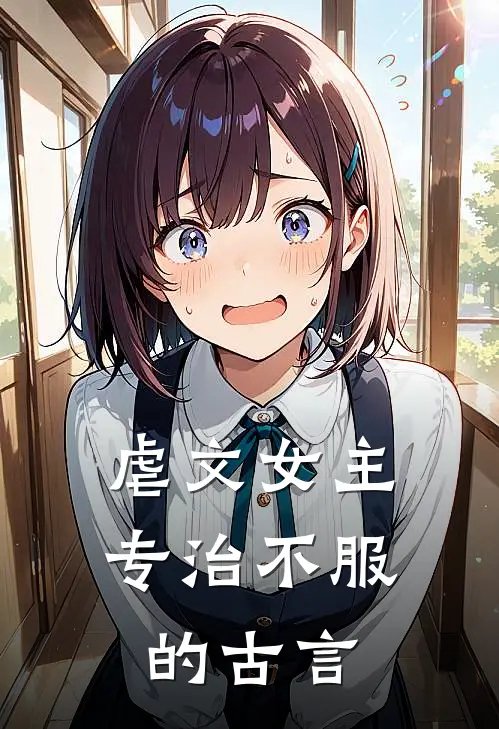 虐文女主专治不服的古言