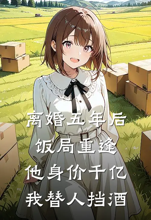 离婚五年后饭局重逢，他身价千亿，我替人挡酒(顾北辰迈巴赫)热门网络小说推荐_最新章节列表离婚五年后饭局重逢，他身价千亿，我替人挡酒(顾北辰迈巴赫)