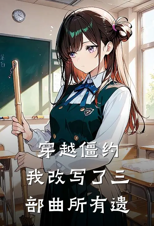 穿越僵约：我改写了三部曲所有遗(林默马小玲)完结版免费小说_热门完结小说穿越僵约：我改写了三部曲所有遗(林默马小玲)