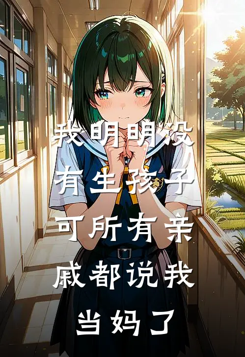 我明明没有生孩子，可所有亲戚都说我当妈了(小洁爸爸)免费小说完结_最新推荐小说我明明没有生孩子，可所有亲戚都说我当妈了(小洁爸爸)