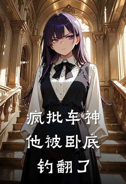 疯批车神他被卧底钓翻了江临许灼热门小说免费阅读_完本完结小说疯批车神他被卧底钓翻了(江临许灼)