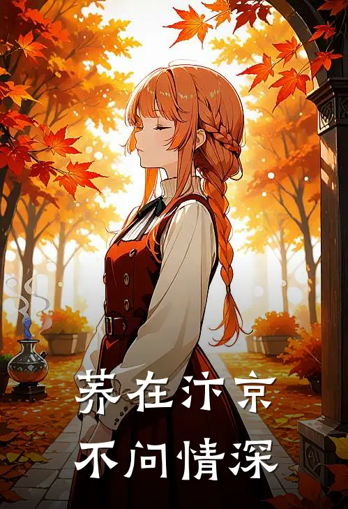 荞在汴京不问情深(许令荞罗棋)完本小说_热门的小说荞在汴京不问情深许令荞罗棋