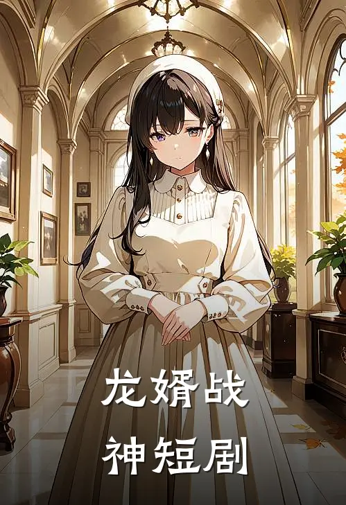 龙婿战神短剧