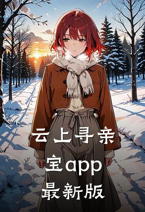 云上寻亲宝app最新版