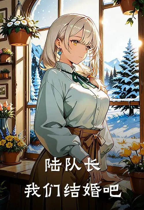 陆队长，我们结婚吧陆承洲苏暖完整版小说_最新章节列表陆队长，我们结婚吧(陆承洲苏暖)