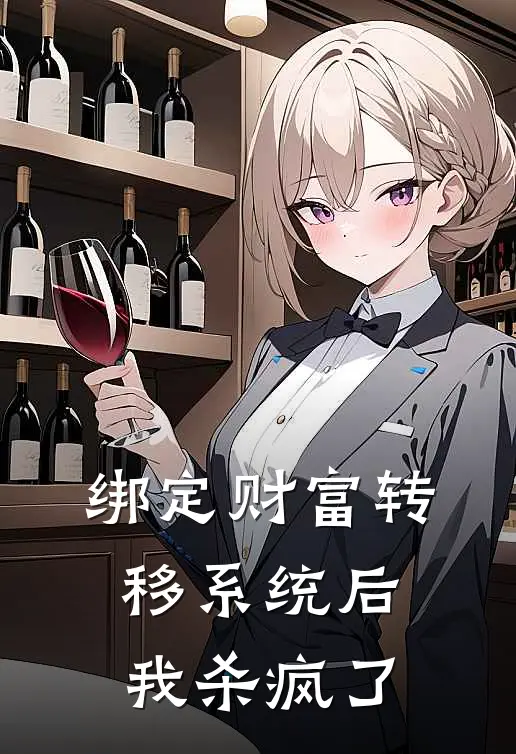 绑定财富转移系统后，我杀疯了陈明林曼曼完本完结小说_完本完结小说绑定财富转移系统后，我杀疯了(陈明林曼曼)