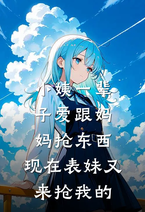 小姨一辈子爱跟妈妈抢东西，现在表妹又来抢我的(沈泽言新雨)小说推荐完本_全本免费小说小姨一辈子爱跟妈妈抢东西，现在表妹又来抢我的沈泽言新雨