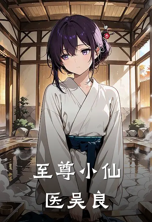 至尊小仙医吴良