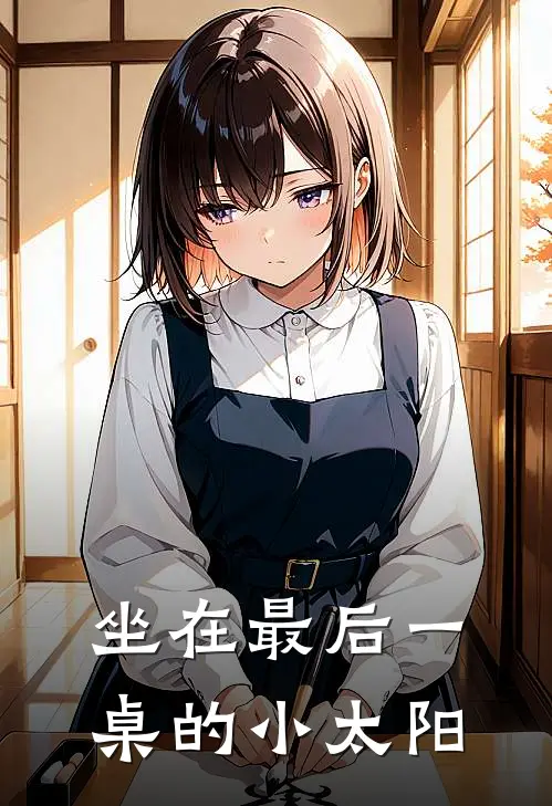 坐在最后一桌的小太阳李娟慕言最新完结小说推荐_在线免费小说坐在最后一桌的小太阳(李娟慕言)