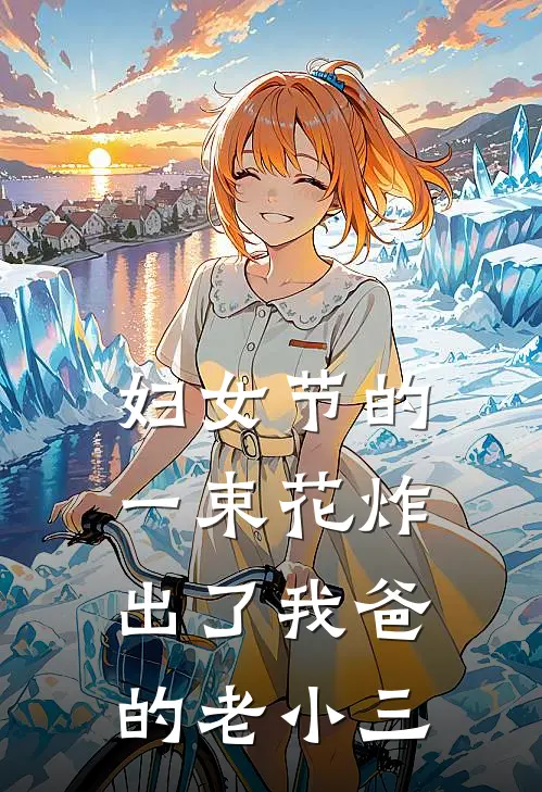 妇女节的一束花炸出了我爸的老小三王美华康乃馨小说完结推荐_完整版小说免费阅读妇女节的一束花炸出了我爸的老小三(王美华康乃馨)