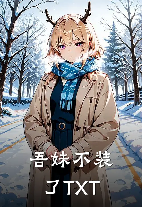 吾妹不装了TXT