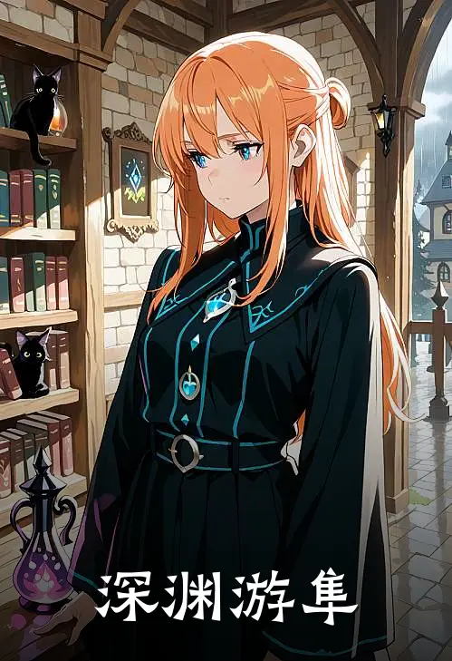 深渊游隼林浩阮豪小说完结_免费小说全本深渊游隼(林浩阮豪)