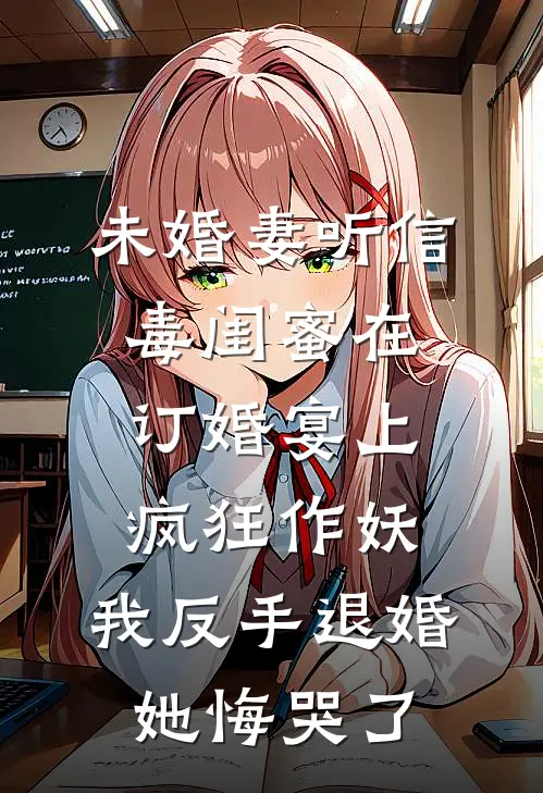 未婚妻听信毒闺蜜在订婚宴上疯狂作妖，我反手退婚她悔哭了我林浅浅完整版小说全文免费阅读_最新章节列表未婚妻听信毒闺蜜在订婚宴上疯狂作妖，我反手退婚她悔哭了(我林浅浅)