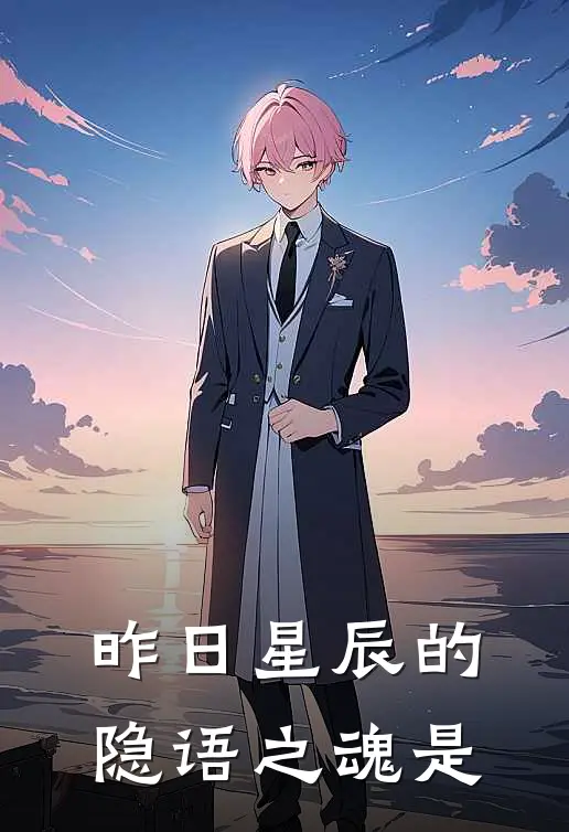 昨日星辰的隐语之魂是