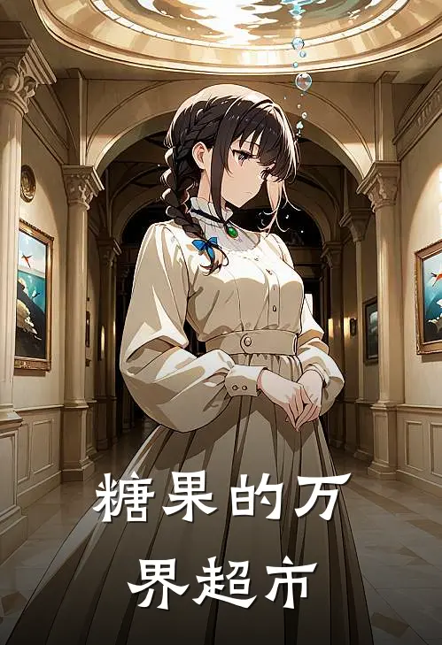 糖果的万界超市(唐果唐果)全本免费完结小说_小说完结免费糖果的万界超市唐果唐果