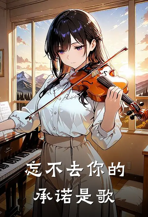 忘不去你的承诺是歌