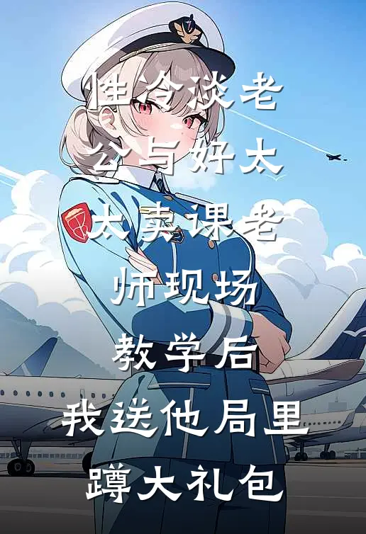 性冷淡老公与好太太卖课老师现场教学后，我送他局里蹲大礼包