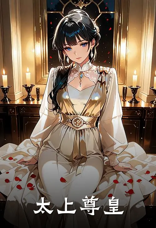 太上尊皇秦陆杨青瑶小说完结免费_最新章节列表太上尊皇(秦陆杨青瑶)