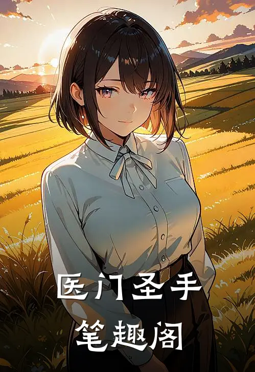 医门圣手笔趣阁