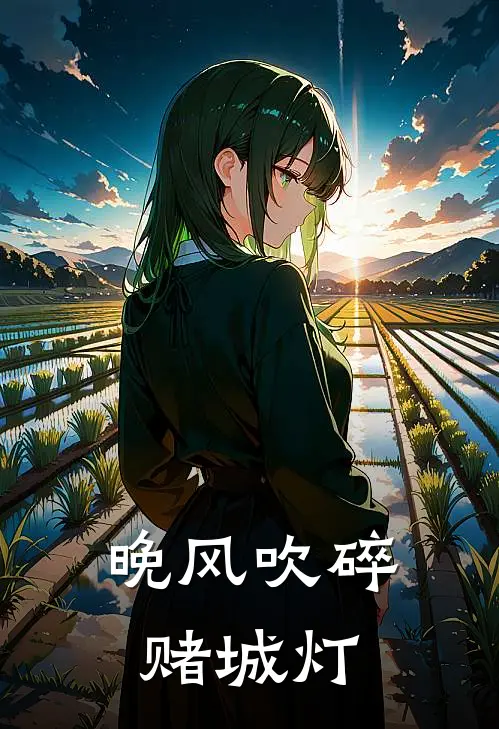 晚风吹碎赌城灯宋嘉谢柏琛最新好看小说推荐_完本小说免费晚风吹碎赌城灯(宋嘉谢柏琛)