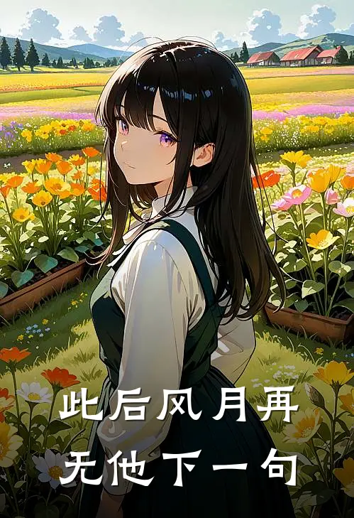 此后风月再无他下一句