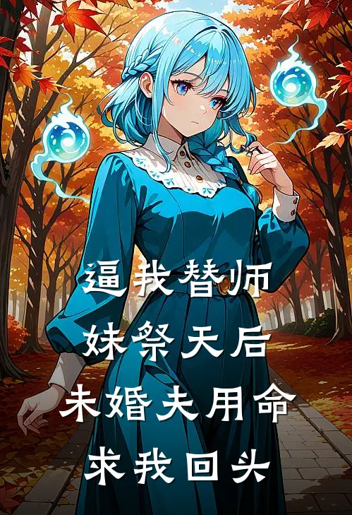 逼我替师妹祭天后，未婚夫用命求我回头(穆辰白芷)全本免费完结小说_小说完结免费逼我替师妹祭天后，未婚夫用命求我回头穆辰白芷