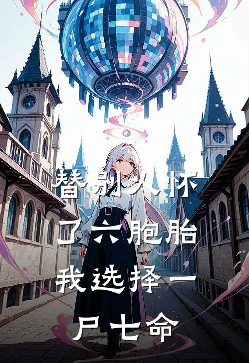 替别人怀了六胞胎，我选择一尸七命