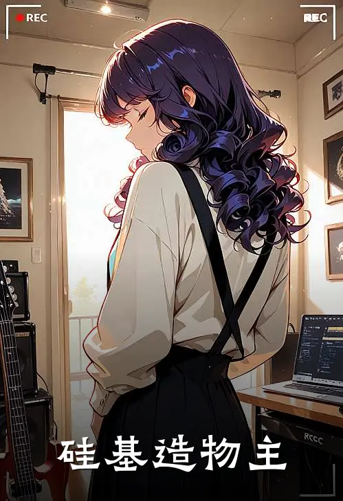 硅基造物主(苏晓生赵景川)小说免费阅读_热门小说阅读硅基造物主苏晓生赵景川