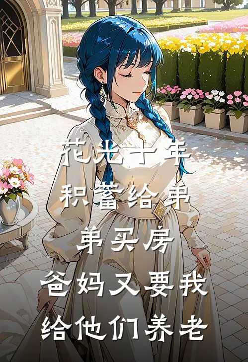 花光十年积蓄给弟弟买房，爸妈又要我给他们养老陈浩陈宁最新完结小说推荐_全集免费小说花光十年积蓄给弟弟买房，爸妈又要我给他们养老陈浩陈宁