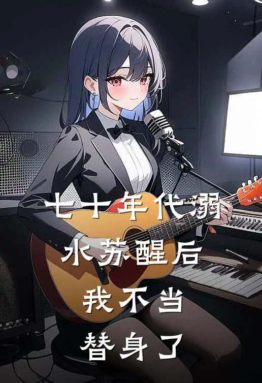 《七十年代溺水苏醒后，我不当替身了》小舟霍啸林已完结小说_七十年代溺水苏醒后，我不当替身了(小舟霍啸林)全文免费阅读无弹窗大结局