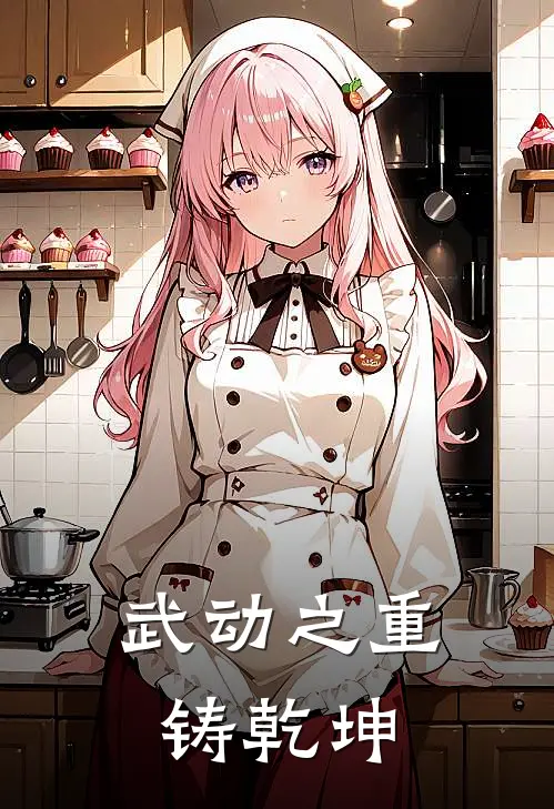 武动之重铸乾坤