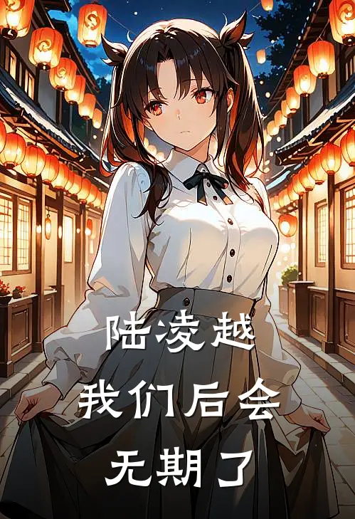 陆凌越，我们后会无期了(陆凌越谢宁)热门小说排行_完结版小说陆凌越，我们后会无期了陆凌越谢宁