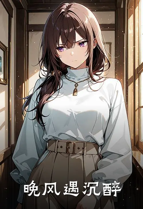 晚风遇沉醉