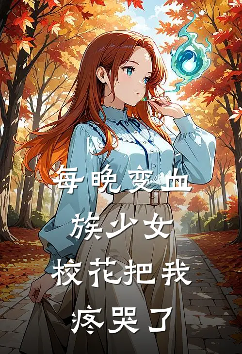 林清风顾辰安(每晚变血族少女，校花把我疼哭了)完结版免费在线阅读_《每晚变血族少女，校花把我疼哭了》全章节阅读